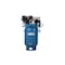 Abac IRONMAN 10 HP 575 Volt Three Phase Two Stage Cast Iron 120 Gallon Vertical Air Compressor ABC10-53120V - alternate 1